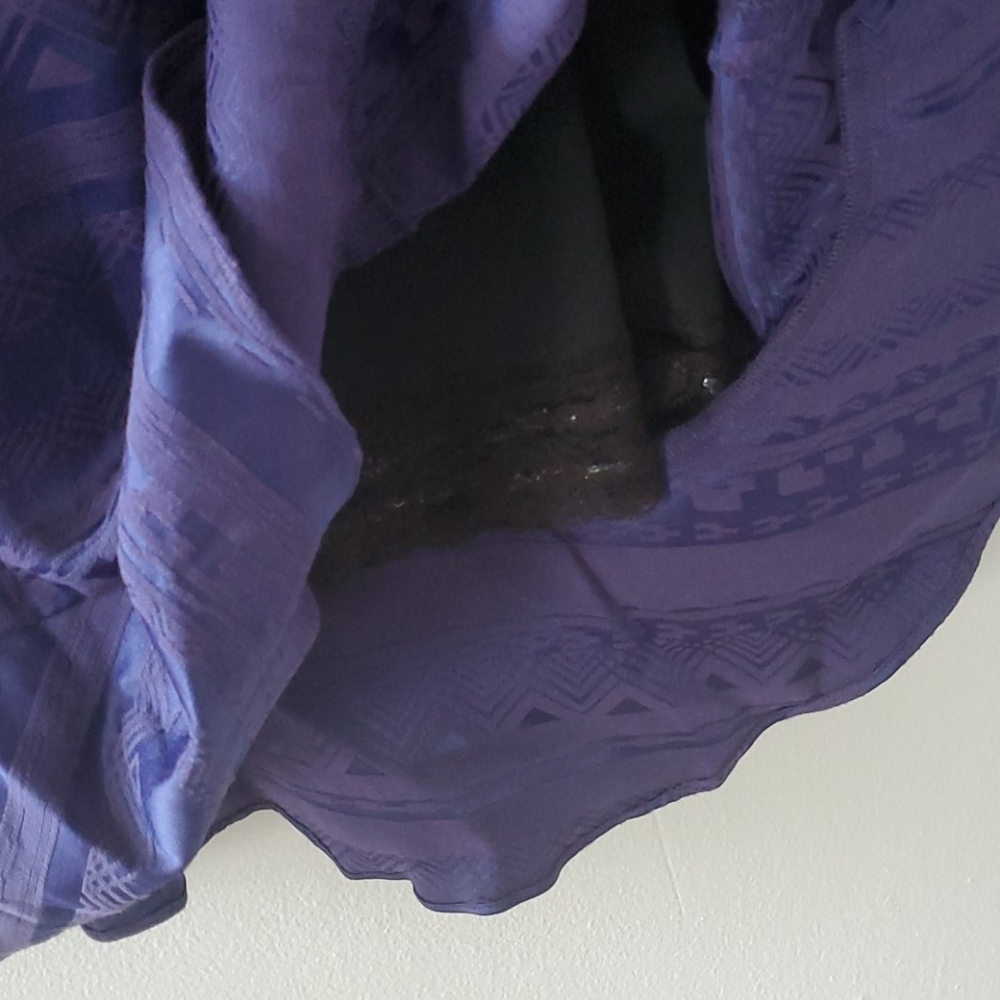 NYDJ Midnight Sky Dress - Picture 9 of 11
